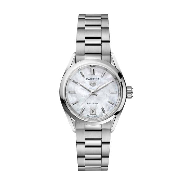 TAG Heuer TAG HEUER CARRERA DATE (Ref: WBN2410.BA0621)