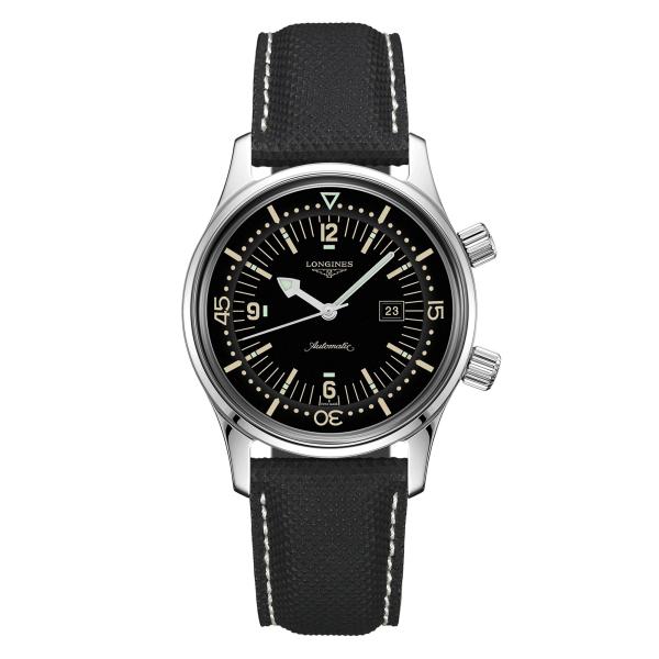 Longines LONGINES LEGEND DIVER (Ref: L3.374.4.50.0)