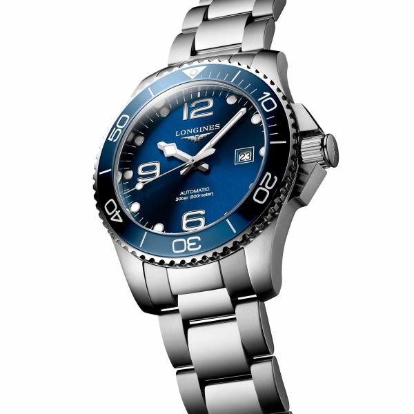 Longines HYDROCONQUEST (Ref: L3.782.4.96.6)