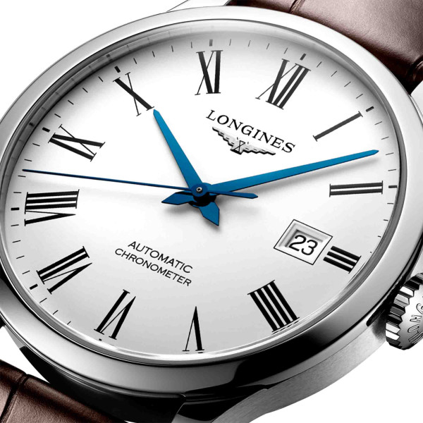 Longines RECORD (Ref: L2.821.4.11.2)