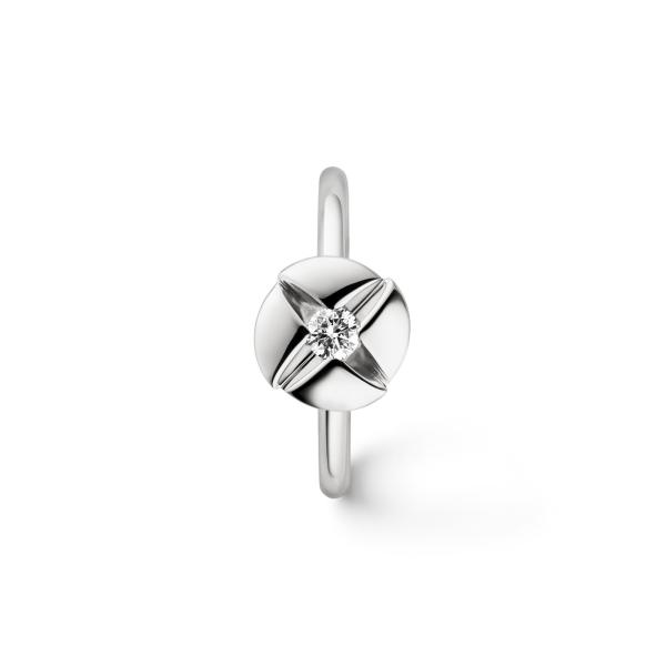 Schaffrath PATCHMATCH Diamantring (Ref: 218_U0005_015_WW)