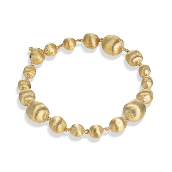 Marco Bicego Africa Armband (Ref: BB1416__Y_02)