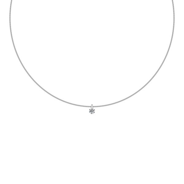 Schaffrath LIBERTÉ Collier (Ref: 214_L2N2N_050_WW)