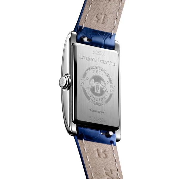 Longines LONGINES DOLCEVITA (Ref: L5.255.4.93.2)