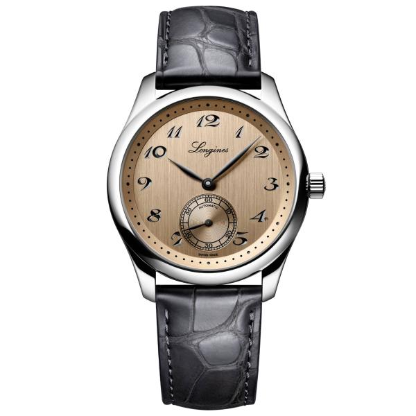 Longines LONGINES MASTER COLLECTION (Ref: L2.843.4.93.2)