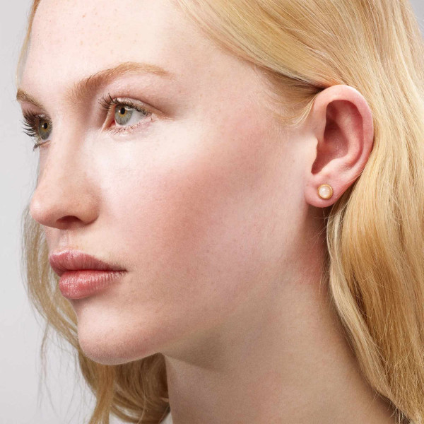 Ole Lynggaard Copenhagen Lotus Ohrstecker (Ref: A3058-406)