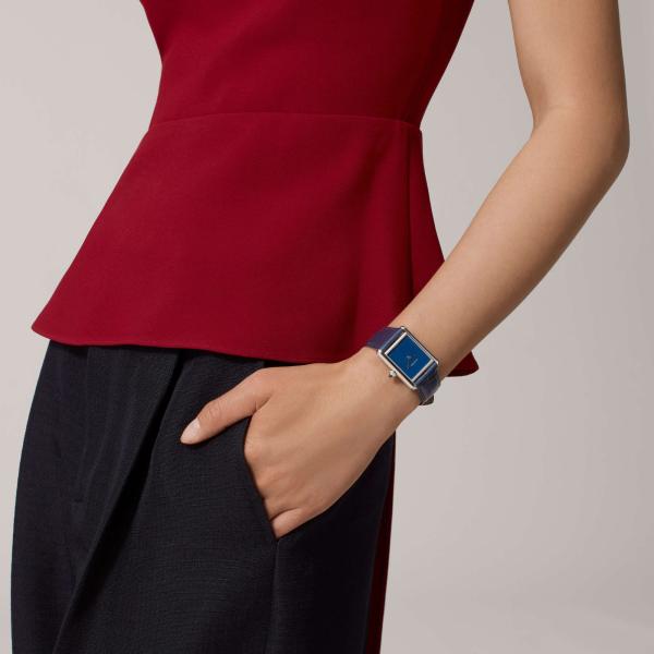 Cartier Tank Must (Ref: WSTA0055)