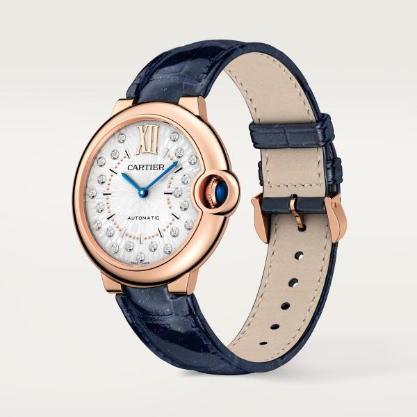 Cartier Ballon Bleu de Cartier (Ref: WGBB0053)