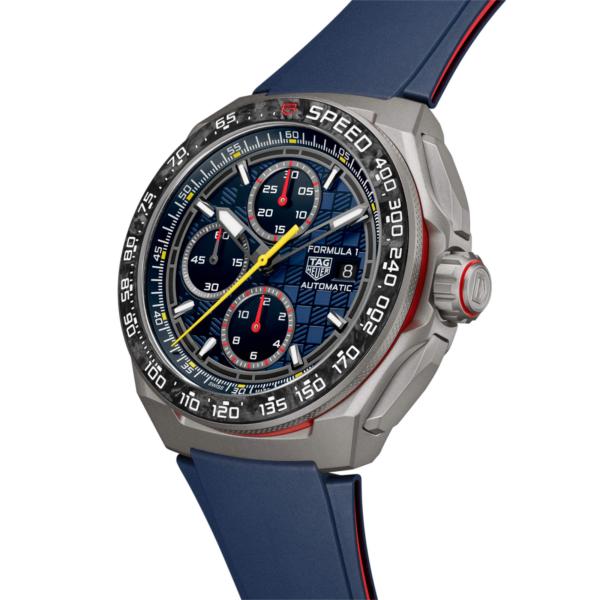 TAG Heuer TAG HEUER CHRONOGRAPH X ORACLE RED BULL RACING (Ref: CBZ2080.FT8091)