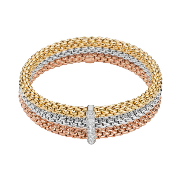 FOPE Solo Flex'it Armband (Ref: 53006BX_BB_4_XBX_00S)