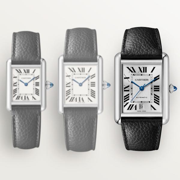 Cartier Tank Must (Ref: WSTA0040)