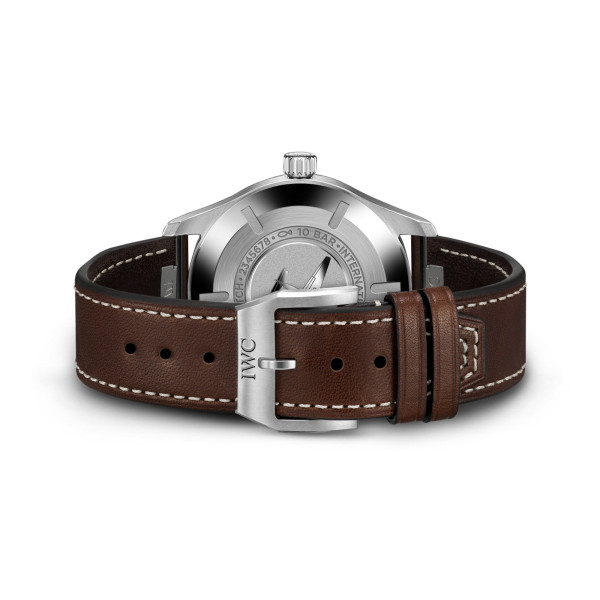 IWC PILOT'S WATCH MARK XX (Ref: IW328205)