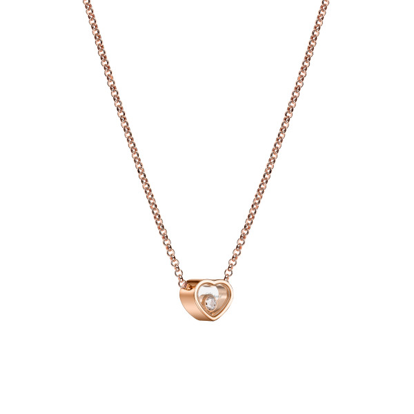 Chopard My Happy Hearts Collier (Ref: 81A086-5001)