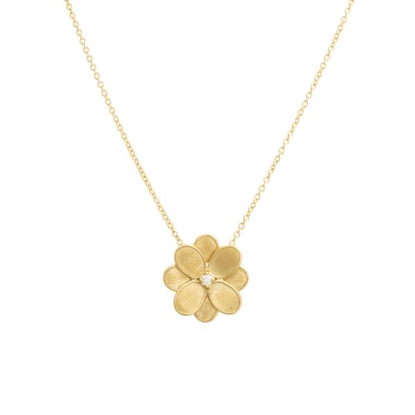 Marco Bicego Petali Anhänger (Ref: CB2434 B Y)