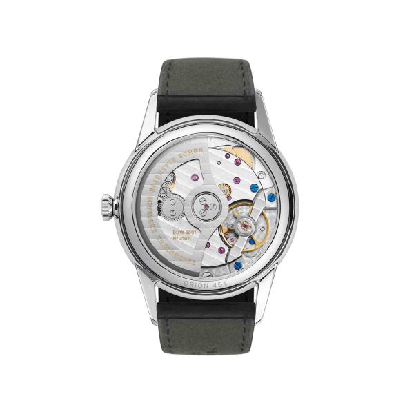 NOMOS Glashütte Orion neomatik (Ref: 392)