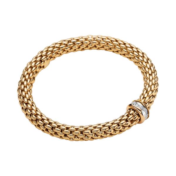 FOPE Love Nest Flex'it Armband (Ref: 45414BX_BB_G_GBG_0XS)