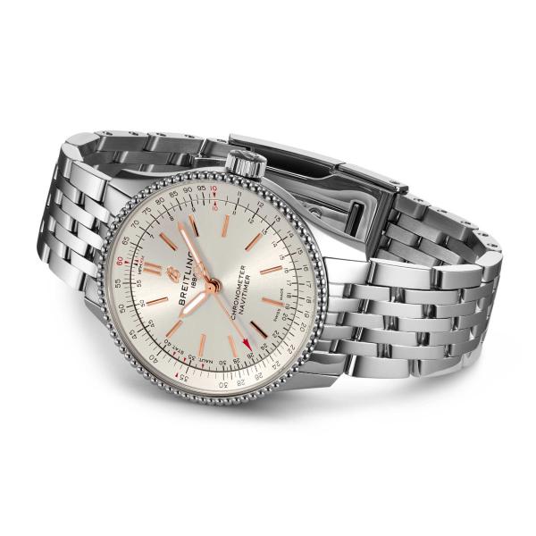 Breitling Navitimer Automatic 35 (Ref: A17395F41G1A1)