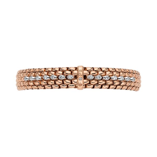 FOPE Panorama Flex'it Armband (Ref: 58504BX_BB_R_RBX_0XS)