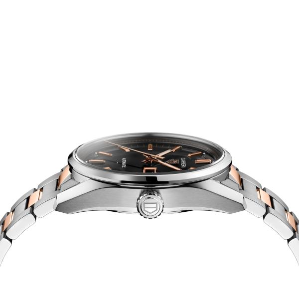 TAG Heuer TAG HEUER CARRERA DAY-DATE (Ref: WDA2111.BD0001)