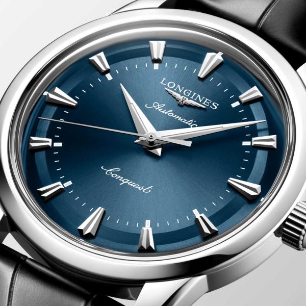 Longines CONQUEST HERITAGE (Ref: L1.650.4.92.2)