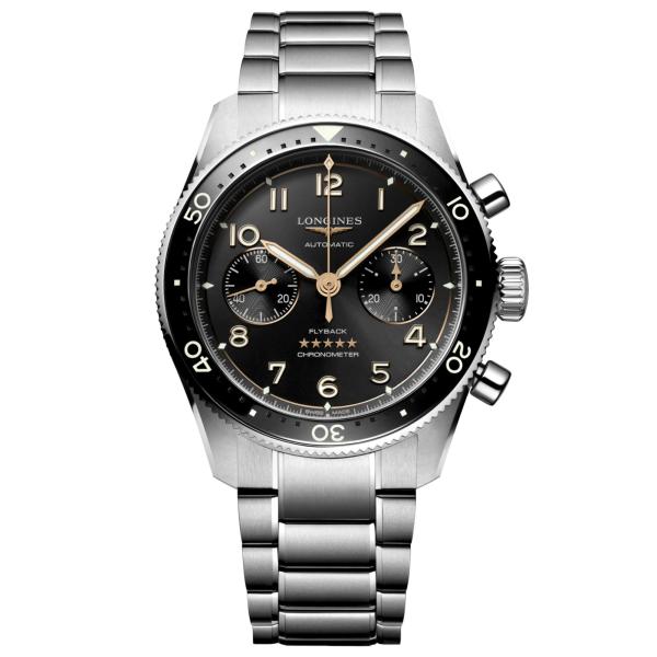 Longines LONGINES SPIRIT FLYBACK (Ref: L3.821.4.53.6)