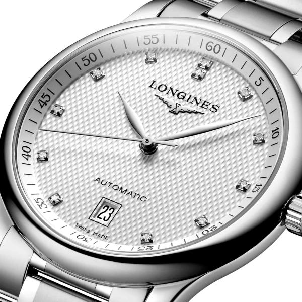 Longines LONGINES MASTER COLLECTION (Ref: L2.628.4.77.6)