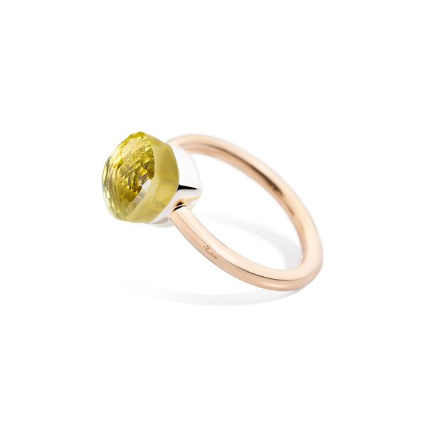 Pomellato Ring Nudo (Ref: PAB4030O6000000QL)