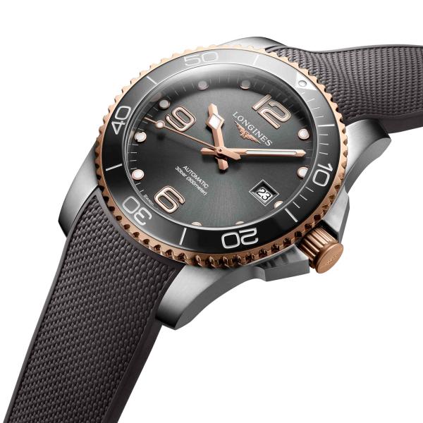 Longines HYDROCONQUEST (Ref: L3.781.3.78.9)