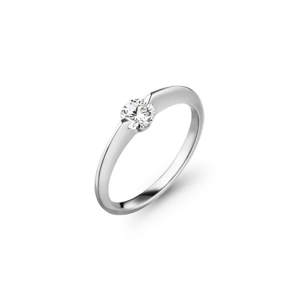 Schaffrath LIBERTÉ Diamantring (Ref: 218_L2N30_040_WW)