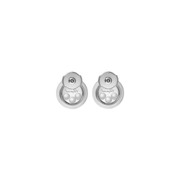 Chopard Happy Diamonds Icons Ohrstecker (Ref: 83A018-1201)