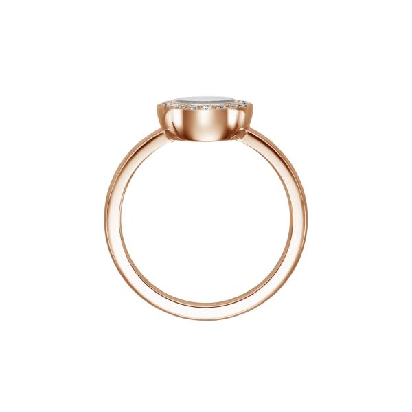 Chopard Happy Diamonds Icons Ring (Ref: 82A017-5200)