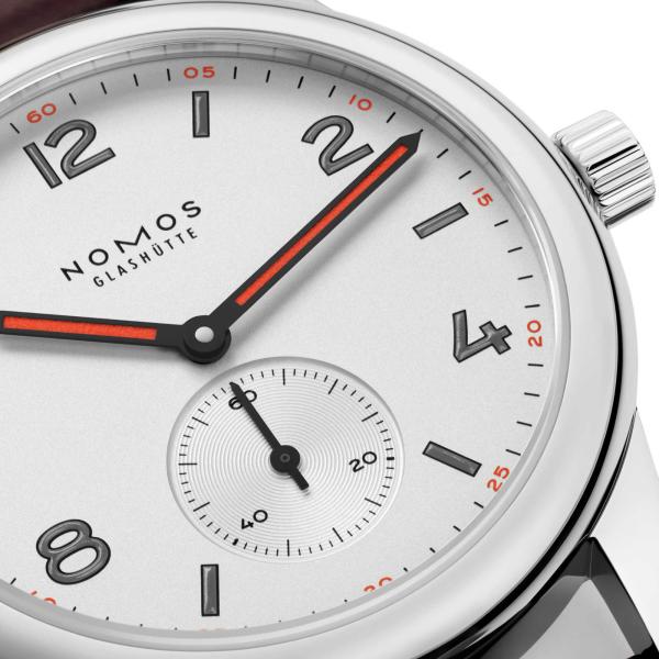 NOMOS Glashütte Club (Ref: 703.1)