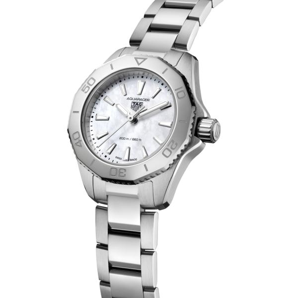 TAG Heuer TAG HEUER AQUARACER PROFESSIONAL 200 (Ref: WBP1418.BA0622)