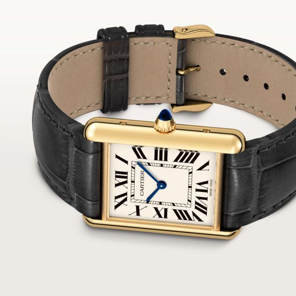 Cartier Tank Louis Cartier (Ref: WGTA0343)