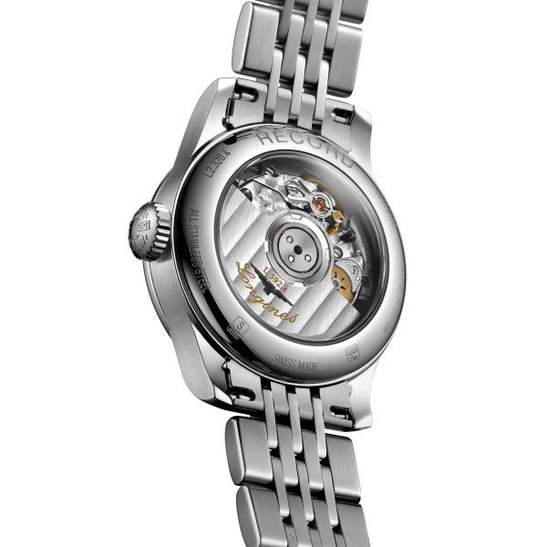 Longines RECORD (Ref: L2.320.4.87.6)