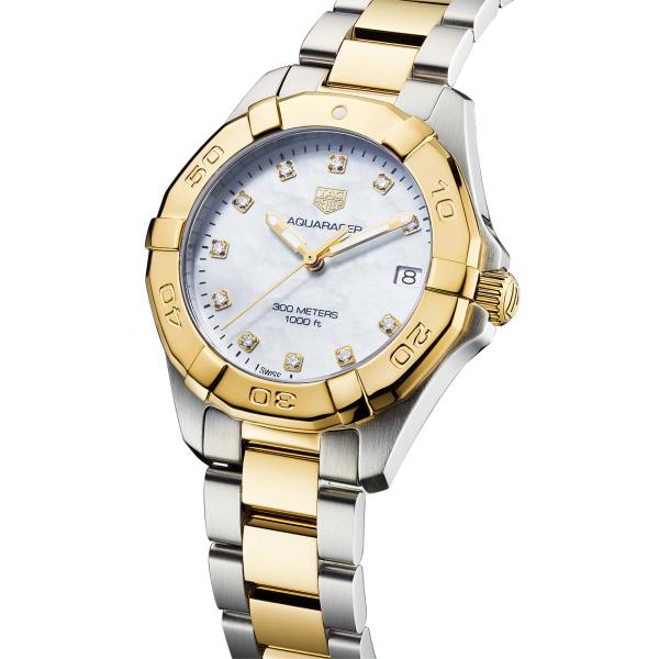 TAG Heuer TAG HEUER AQUARACER DATE (Ref: WBD1322.BB0320)