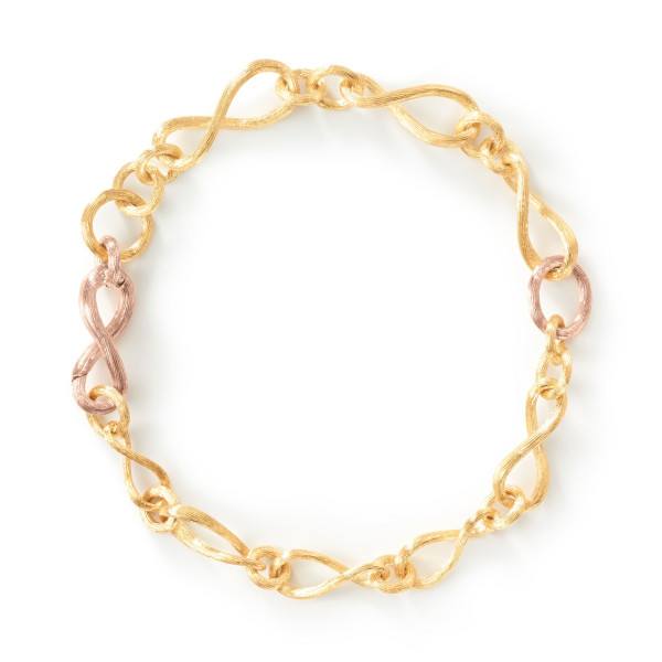 Ole Lynggaard Copenhagen Love Armband mini (Ref: A1738-403)