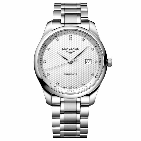 Longines The Longines Master Collection (Ref: L2.893.4.77.6)
