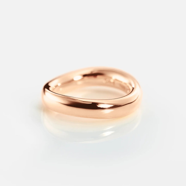 Ole Lynggaard Copenhagen Love Herrenring 7 (Ref: A1347-702)