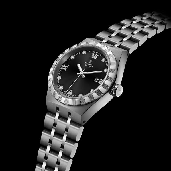 TUDOR TUDOR Royal (Ref: M28300-0004)