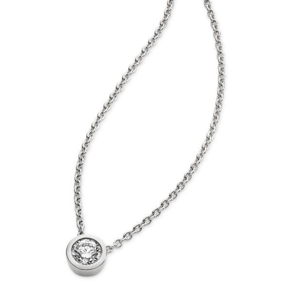 H. D. Krieger Anhänger mit Kette (Ref: 112.2656.06.7)