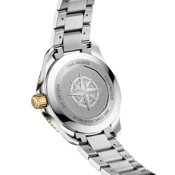 TAG Heuer TAG HEUER CARRERA DATE (Ref: WBP1120.BB0002)