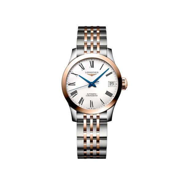 Longines RECORD (Ref: L2.320.5.11.7)
