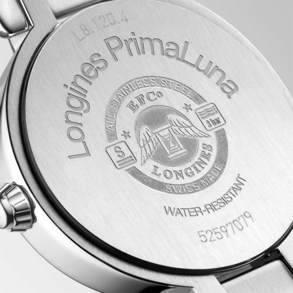 Longines PRIMALUNA (Ref: L8.120.4.71.6)