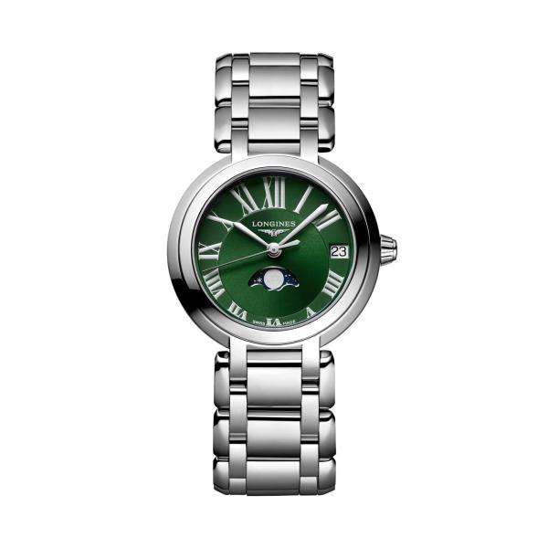 Longines LONGINES PRIMALUNA MOONPHASE (Ref: L8.115.4.61.6)