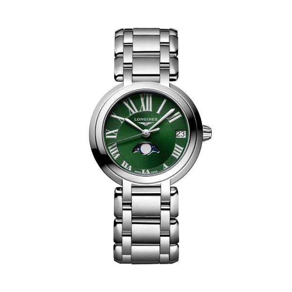 Longines Longines PrimaLuna (Ref: L8.115.4.61.6)