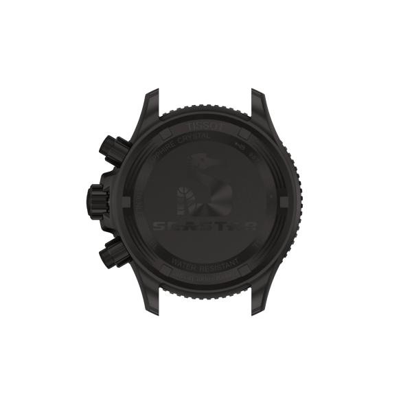 Tissot Tissot Seastar 1000 Quartz Chronograph (Ref: T120.217.33.061.00)