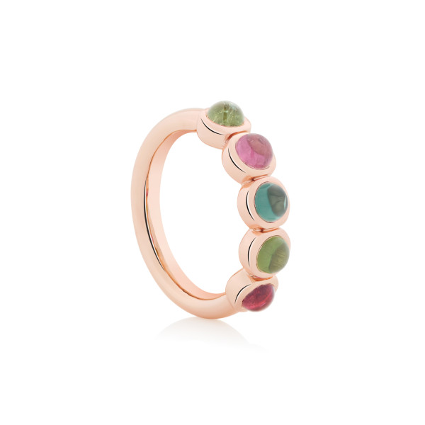 Bron Confetti Ring (Ref: 8RR4866MTC/1)