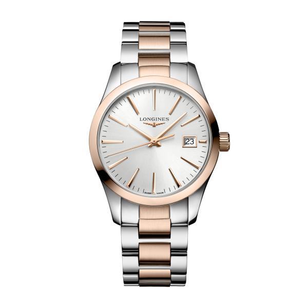 Longines CONQUEST CLASSIC (Ref: L2.386.3.72.7)