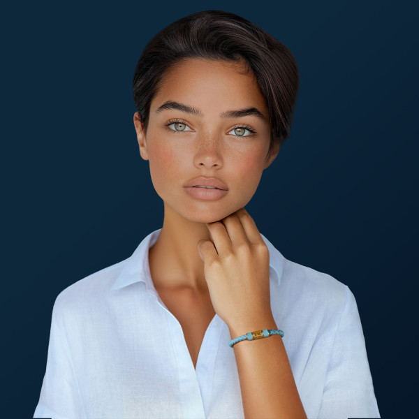 Chopard Signature Armband (Ref: 95016-0309)